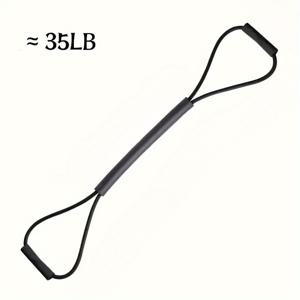 TEMU 복싱용 저항 밴드 1개 - 근력, 속도, 유연성 훈련용 저항 밴드 - 복싱, 가라테, 태권도, 요가, 필라테스에 적합 - 실내/실외 피트니스 장비, 복싱 액세서리, 신학기 시즌 및 부활절을 위한 최고의 선물, 태권도 장비