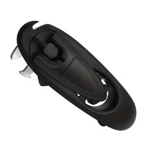 TEMU 다재다능한 캔 오프너 세트. 손으로 돌리는 디자인으로 캔과 병을 열 수 있어, 미네랄 워터 및 맥주에 적합하며, 모든 주방 도구 세트에 실용적인 추가품입니다.