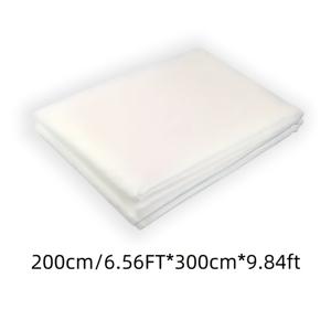 TEMU 1개 - 두꺼운 투명 플라스틱 필름, 얇고 내구성 있는 먼지 커버, 장식용 방오 플라스틱 시트, 가구, 마당, 정원, 온실용 방수 플라스틱 천, 온실 필름, 농업용 커버 필름