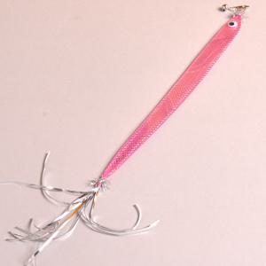 TEMU 고양이용 리얼리스틱 헤어테일 피쉬 장난감, 컬러풀 반사 효과, 거실 침실 놀이용, 생동감 넘치는 리얼리스틱 컬러풀 피쉬, 플라스틱, 반려동물 장난감 | 생동감 넘치는 반려동물 장난감 | 내구성 플라스틱 장난감, 고양이 장난감, 배터리 불필요, 고양이 놀이 시간