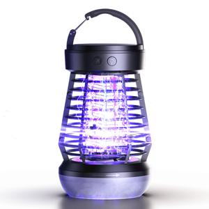 TEMU LED 자외선 모기퇴치기 가정용 방충제 실내 전기 충격 모기 퇴치기 야간 조명 모기 흡입 및 예방 기능 무소음 방사선 없음 가정 생활 학교 유치원 주방 식당 호텔 야외 야영 적합