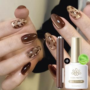 TEMU 젤네일 자석 젤네일 자석젤 젤네일 세트 자석젤네일 세트 캣아이 네일