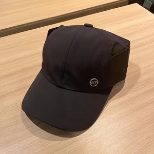 TEMU 여성용 신상 썬햇, 여름 얼굴 커버 캐주얼 모자, 와이드 브림 아웃도어 스포츠 캡, 패셔너블 오픈크라운 모자, 스타일리시 커뮤터 모자, 조절 가능한 포니테일 모자