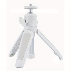 TEMU 확장형 삼각대, 셀피 스틱 삼각대 핸들 그립 - 웹캠, 캐논 G7X k III, 소니 ZV-1, RX100 VII, A6400, A6600 카메라용 블로깅