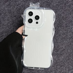 TEMU 애플 아이폰 15 프로 맥스에 적합한 스타일리시한 3D 악마 안테나 폰 케이스, 아이폰 15/아이폰 15 프로 맥스/아이폰 14/아이폰 14 프로 맥스/아이폰 13/아이폰 13 프로 맥스/아이폰 12/아이폰 12 프로 맥스/아이폰 11에 적합한 독특한 디자인을 특징으로 합니다.