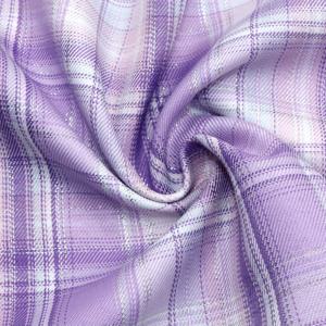 TEMU 19.68x59인치 내구성 있는 폴리에스터 원단 - 체크무늬 프린트 직물, DIY 공예용, 수제 지갑 및 파우치 | 세련된 패턴, 고품질 소재, 유행을 선도하는 다목적 공예직물, 창의적인 프로젝트 | 클래식 디자인 | 매끄러운 질감, 재봉용 원단, DIY 지갑 제작