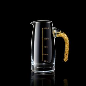 TEMU 100ml/150ml 유리 스피릿 유리 (중국 스타일), 가정용, 보드카, 브랜디 및 기타 술에 적합; 친구들과 함께하는 파티에 완벽, 와인 디스펜서, 액체 병, 위스키 디캔터, 와인 분리기 포함