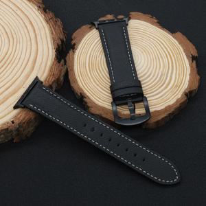 TEMU 애플워치 밴드 호환 합성 가죽 스트랩 38mm 40mm 41mm 42mm 44mm 45mm 46mm 49mm, 편안하고 통기성 좋은 아이워치 울트라 SE 시리즈 11 10 6 5 4 3 2 1 호환 시계 팔찌