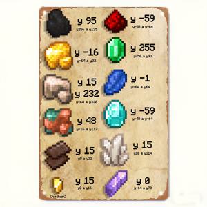 TEMU 2D 평면, [] 빈티지 게이밍 메탈 벽걸이 사인 - 레트로 8-비트/16-비트 픽셀 보석 목록 디자인 - 내구성 강철판, 게임룸, 펍, 다이너에 적합 - 벽걸이 장식 (배터리 불필요) - 8x12 인치, 2D 평면