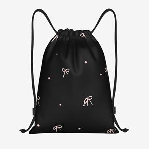 TEMU 1개 ' & ' 핑크 & 블러셔블 디자인 백팩 - 소프트 쉘 옥스포드 원단 북백, 조절 가능한 스트랩 & 숨겨진 포켓, 체육관, 요가, 여행, 대학에 적합 - 내구성 있는 ' and s' 백