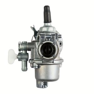 TEMU 3WF 스프레이 플로트 카뷰레이터 - TB43 TL43 TU43 TL52 1E40-5 엔진용 - , 잔디깎기, 체인소 호환 카뷰레이터, 플로트 볼 및 조정 도구 연결 호환 (모델 번호 호환)