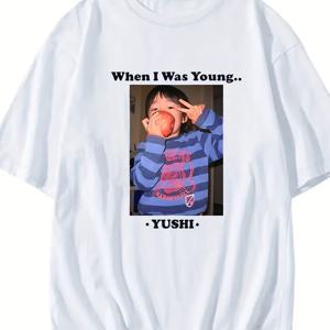 TEMU [조우메이링 다이렉셔널] 여성용 YUSHI 