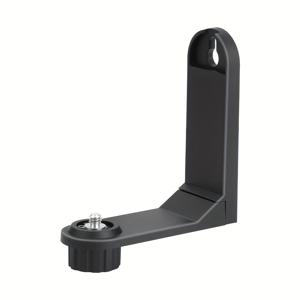 TEMU 정밀한 360도 조절 레이저 레벨 브래킷, 정확한 측정 및 건설 작업에 적합