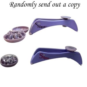 TEMU 여성용 얼굴 털 제거기, 고효율 실 뽑기 및 털 제거, 교체 가능한 실, 꼼꼼한 케어, 미용 필수품, 쉬운 털 제거, 오래 지속되는 내구성