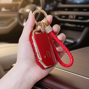 TEMU 이것은 KIA 차량 키 케이스이며, 세라토, Ceed, 포르테, 니로, 쏠라토, 셀토스, 스포츠 에이지, K5, K3, 카덴자, KX7, KX5, KX3 등 모델과 호환됩니다.