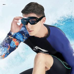 TEMU 수경 고글 HD시야각/방수방무/부드러운 실리콘/근시용 선택가능