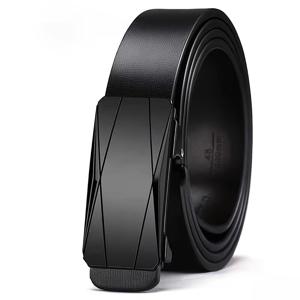 TEMU 남성용 정품 가죽 벨트, 자동 버클이 있는 패셔너블 비즈니스 캐주얼 액세서리, 남성에게 이상적. 크리스마스, 발렌타인데이, 아버지의 날, 스승의 날, 추석 선물로 완벽