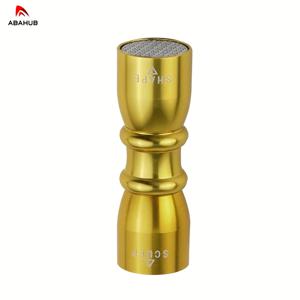 TEMU ABAHUB 3-in-1 스누커 큐 팁 도구, 당구 큐 팁 스크레이퍼, 셰이퍼 및 프로모터, 휴대용 당구 큐 액세서리, 당구 큐 유지보수 및 수리에 적합