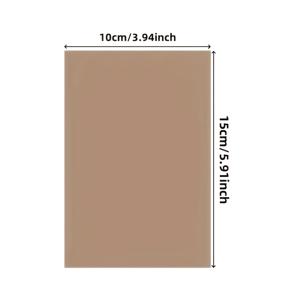 TEMU 10개 혼합 팩 정품 가죽 패치 - 다중 질감 (소, 양, 뱀, 악어 무늬) 4x6인치 사전 절단 0.8-1.5mm 두께 DIY 공예, 의류 패치, 신발 & 장식, 귀걸이용 - 생생한 색상 및 다양한 용도, 텍스처드 가죽, 소 양 뱀 악어 패턴, 패션 디자인용