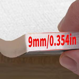 TEMU 1개 자가 접착 단열 벽지 - 벽 & 바닥용 두꺼운 단열 패널 (5mm/9mm), 방음, 효율적인 레진 보드, 간편한 접착식 설치, 작은 공간을 위한 현대적인 따뜻함