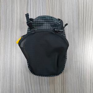 TEMU 조절식 스트랩 물병 크로스백, 휴대용 보호 케이스, 헬스장, 스포츠, 여행, 캠핑, 사이클링, , 야외 모험용, 어깨끈 가방, 전술용 휴대폰 휴대 파우치, 하이킹 및 암벽 등반용