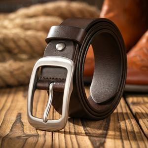 TEMU 레트로 여성 벨트, 핀 버클이 있는 빈티지 허리 밴드, 청바지 및 바지용 스타일리시 캐주얼 벨트