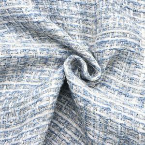 TEMU 50x140cm/17.7x55인치 럭셔리 스파클 트위드 패브릭 - 사전 절단 텍스처 기하학적 반짝이 소재, 손세탁 가능 & 내구성 있는 폴리에스터 천 DIY 공예, 지갑, 모자, 신발, 가구용 - 빠른 재봉을 위한 사전 절단, 럭셔리 크래프팅