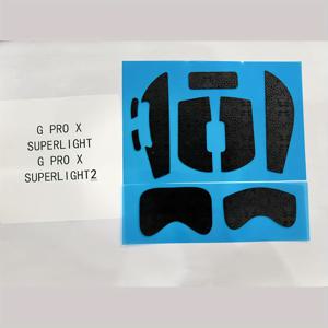 TEMU 마우스 스티커! G PRO X SUPERLIGHT, G PRO X SUPERLIGHT 2, G PRO WIRELESS G PRO 2, 그리고 G PRO X SUPERLIGHT 2 DEX에 적합