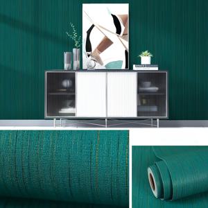 TEMU 방수 방습 탈착식 자체 접착 백스플래시 - 주방 욕실 거실 침실 캐비닛용 두꺼운 공작 녹색 질감 벽지 롤 - 패턴 매칭이 완벽한 쉬운 DIY 홈 데코 리모델링