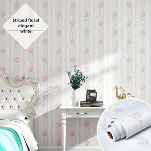 TEMU 1롤 두꺼운 방수 벽지, 거실 및 침실 TV 배경 벽 옷장 리모델링 홈 데코 스티커