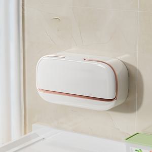 TEMU 비钻孔 벽걸이형 고급형 덮개형 배수구 비누 받침대, 독립기념일 장면 축제, 음악 축제, 투우 카니발, 에든버러 국제 축제, 할로윈, 하누카, 크리스마스 선물