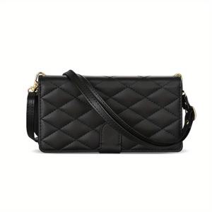 TEMU 휴대폰 케이스: 유광 P2 폴딩 케이스, 삼성 아이폰 갤럭시 Z 폴드 7/6/5 호환