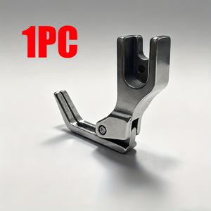 TEMU P363V-NF 산업용 재봉틀용 헤비 듀티 데님 청바지 압착판