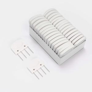 TEMU 32개 /리얼 스타일 블로킹 빗, 니트 품목 블로킹용, 뜨개질, 코바늘 뜨개질, 레이스 또는 바느질 프로젝트용 도구