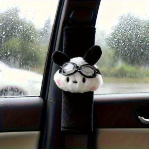 TEMU 재미있는 자동차 안전벨트 커버, 안전벨트 패드, 안전벨트 어깨 패드, 자동차 안전벨트 커버, 새 차 소유자를 위한 완벽한 선물, 자동차 안전벨트 커버, 안전벨트 어깨끈 커버, 안전벨트 커버, 안전벨트 어깨 패드, 자동차 안전벨트 커버, 새 차 소유자를 위한 완벽한 선물, 크리스마스, 선물, 새해 선물