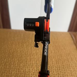 TEMU 미터 카운터, 롤러 타입, 래프트 낚시, 루어 낚싯대, 라인 와인더, 낚시, 바다 낚싯대, 낚싯줄 길이 999미터, 카운터