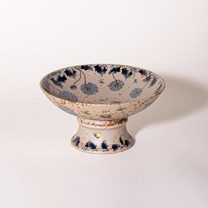 TEMU 빈티지 플로럴 금박 받침 트레이는 홈 데코에 적합하며, 거실, 식당, 파티 장식, 티룸의 테이블 장식에 완벽합니다 - 비식품 접촉.