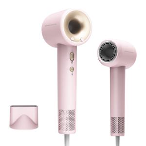 TEMU 음이온 BLDC 헤어드라이기 5분 고속 건조 강력 바람