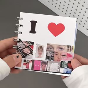 TEMU 30페이지 대용량 빈티지 콜라주 스티커북 - 저널, 스크랩북, 플래너용 유럽/미국 잡지 테마 페이지, 에스테틱 데칼, 태블릿/노트북 호환, 저널링 애호가 & DIY 데코 선물