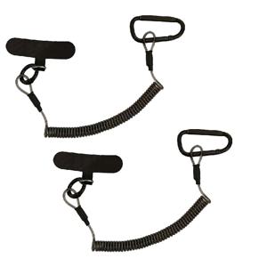 TEMU 내부 강철 와이어 포함 강화 내구성 풀 스틸 와이어 코팅 방범 폰 랜야드: 두꺼운 디자인으로 강력한 방범 기능. 클립과 스프링 버클로 폰과 랜야드 간 안전한 고정, 일정한 신축성. 스키, 낚시, 보트 타기 등 야외 활동에 이상적, 폰 분실 및 낙하 방지 효과