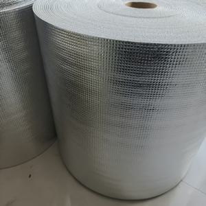 TEMU 1개 은색 사각 호일 진주 면 | 초대형 사이즈 500cm*50cm*10mm 단열 및 방풍 재질 (문, 창문, 파이프, 자동차)