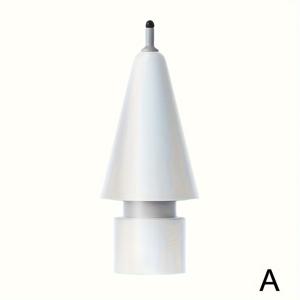 TEMU 애플 펜슬 팁 니들과 호환되는 이 제품은 4B의 유연한 개조로 조용한 사용 경험을 제공하며, 내구성이 뛰어난 미끄럼 방지 종이 필름으로 제 2세대에 설계되었습니다.