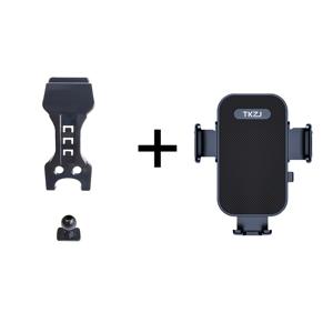 TEMU 2016년부터 2022년 W213 모델의 벤츠 E 클래스 차량용 휴대폰 거치대 (안전한 브래킷 연결)