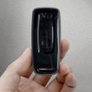 TEMU 혼다 오토바이용 자동차 키 케이스 커버 PCX 150 160 125 비전 SH350i ADV NSS350 CB FORZA350 NX 2버튼 스마트 리모트 키 쉘 보호 케이스 키홀더 남성 여성 친구 선물