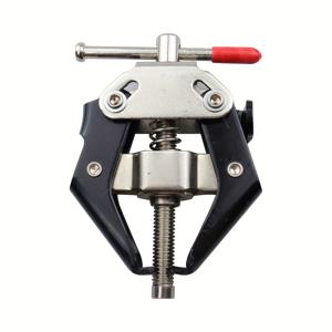 TEMU 자동차 유지 보수를 위한 도구 (전문 배터리, AC 발전기, 베어링, 앞유리 와이퍼 암 제거기, 풀러, 드럼 추출기, 원뿔형 스피너, 배터리 터미널 조임 장치 포함), 배터리 제외한 금속 재질