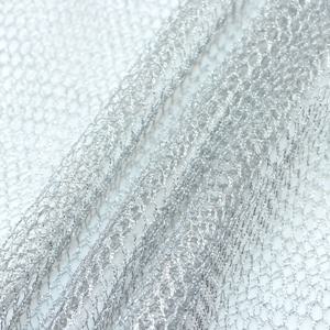 TEMU 메시 원단 59X19.68인치 (150X50cm) 1개, 100% 폴리에스터 시어 거즈 소재, 프로젝트에 적합하며 손세탁 가능