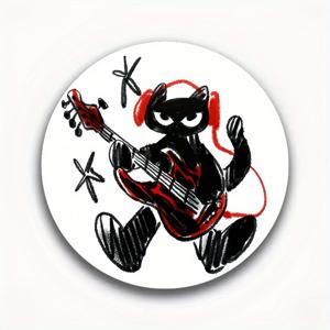 TEMU 남성 패션 애니메이션 만화 브로치, 남녀공용 인기 핀 범용 원형 배지, 의류, 모자, 백팩에 적합 - 친구, 반지문덕, 동료를 위한 동물 액세서리 - 모든 경우를 위한 재미있는 선물