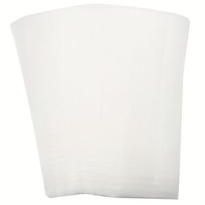 TEMU 프로페셔널 50장 재사용 가능 폼 헤어 컬러링 페이퍼, 헤어살롱 및 스타일링 도구에 적합