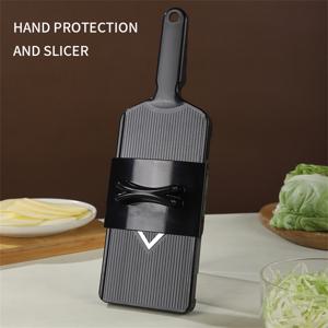 TEMU 1개 수동 양배추 및 야채 다지기 - 샐러드 만들기에 적합한 다용도 주방 도구, 6가지 색상으로 제공, 잡고 잡기 쉬운 손잡이가 있는 녹색 플라스틱 야채 다지기 및 분쇄기 - 양배추 및 잎사귀를 다지기에 적합, 인체공학적 디자인