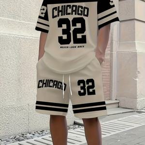 TEMU 2개 남성용 어반 테마 